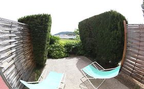 Le Mm1B20 - Au Calme Et En Bord De Mer + Parking Gratuit